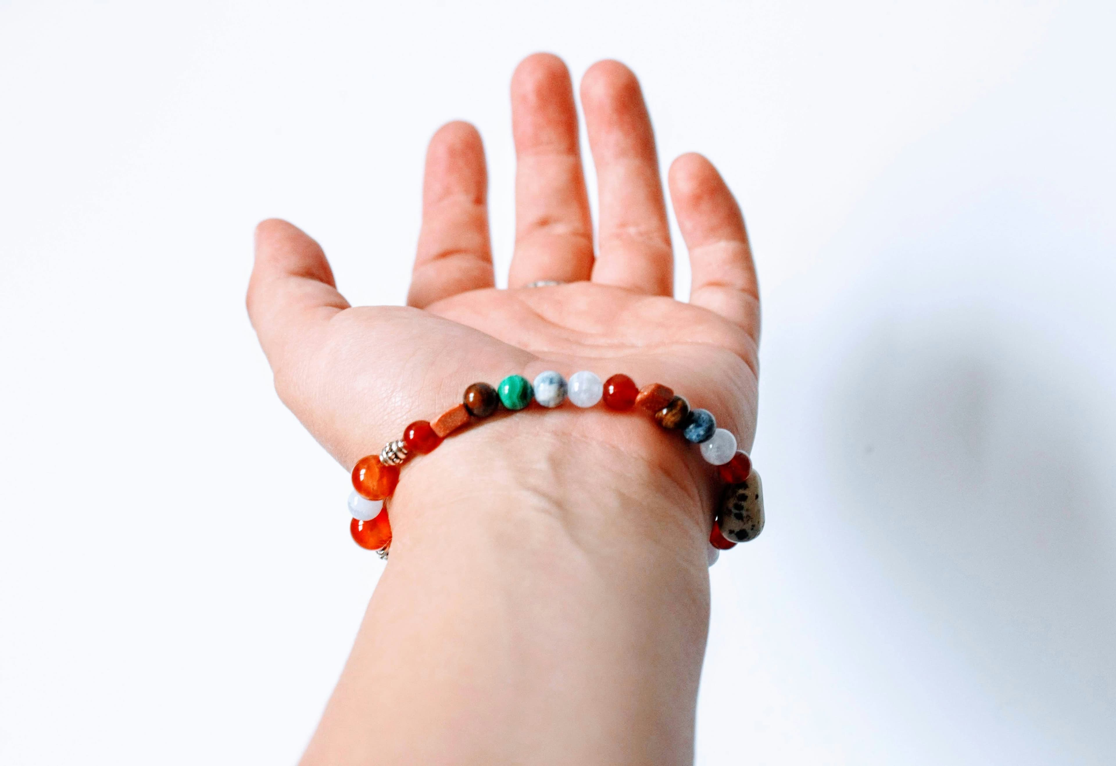 Numerology Bracelet — image 1
