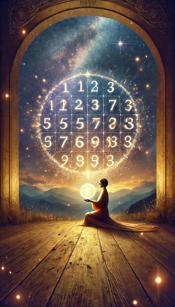 Vaidik Numerology Course
